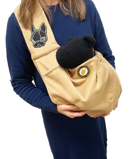 DOG Sling Bag