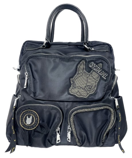 【1点物】2026 Atelier made Bag #9