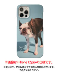 iPhoneハードケース/Hippie_photo