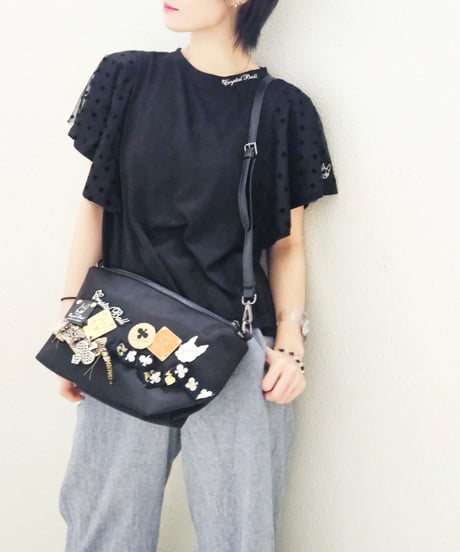【1点物】2026 Atelier made Bag #18
