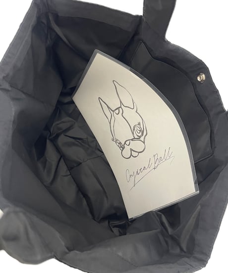 Out of the blue Tote Bag