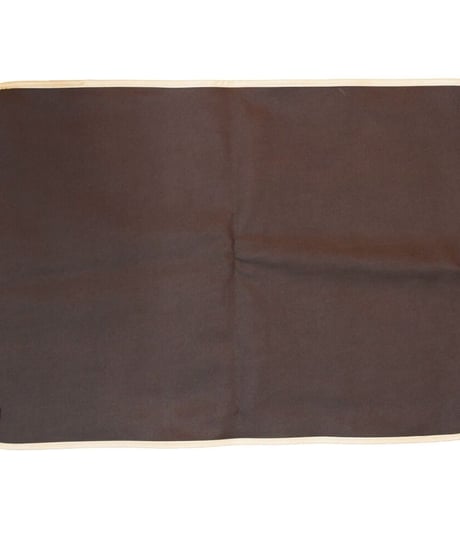 CB dogs Cafe Mat/Cafe Toricot