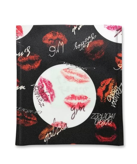 Antibacterial CB Mask/The Sign