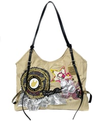 【1点物】2026 Atelier made Bag #16