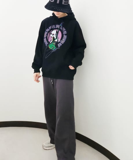 Out of the blue Hoodie