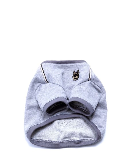 Street Wappen Doggy Wear/Tシャツ