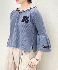 【1点物】Atelier Summer Knit #2