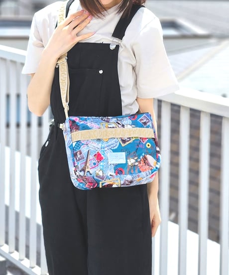 シャトン/Travel Collage!!