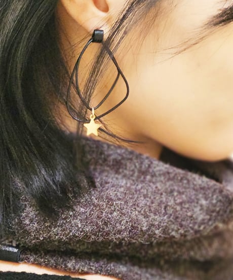 フープピアス