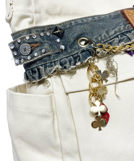 【1点物】2026 Atelier made Bag #17