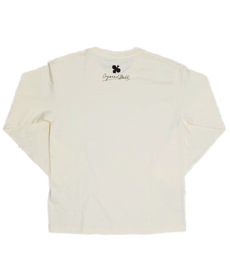 LOHAS Hippie cutsew