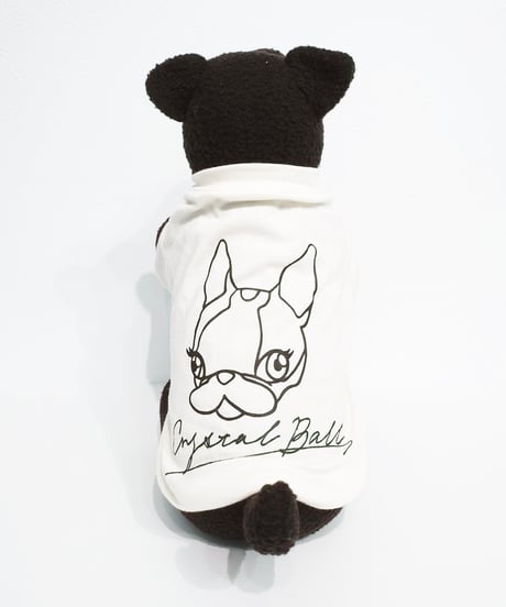 CATEGORY ドッグウェア | CRYSTAL BALL(クリスタルボール)公式サイト