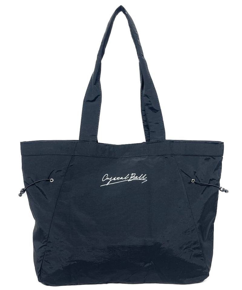 Out of the blue Tote Bag | CRYSTAL BALL(クリスタルボー