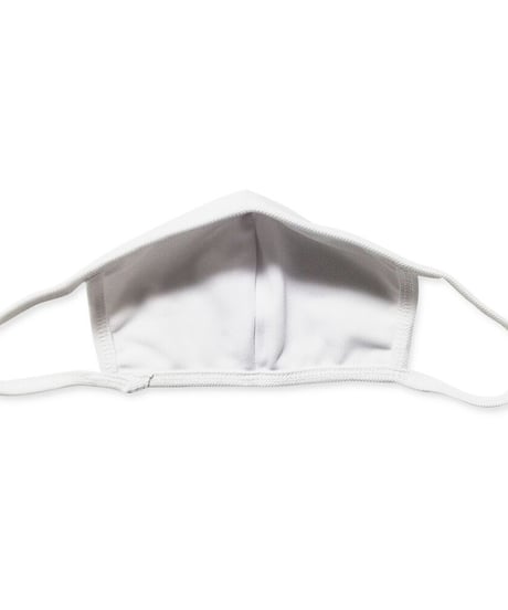 UVcut Summer Mask & Case/WHT