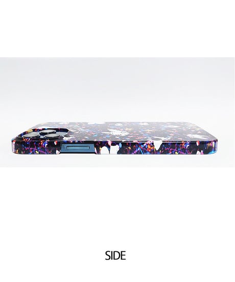 iPhoneハードケース/STAR Sleep