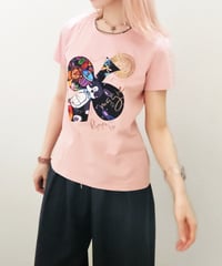 TOYBOX HIPPIE&Lapan T-shirt