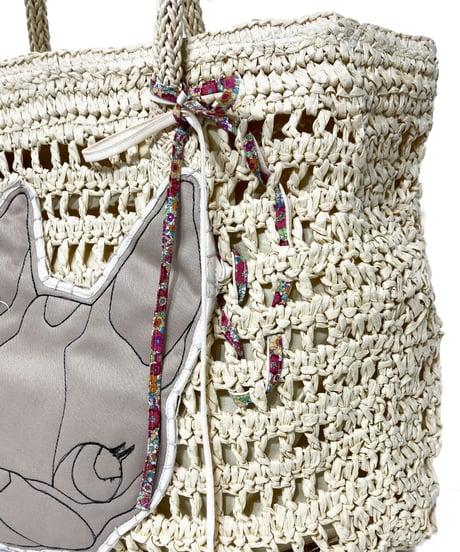 【1点物】2026 Atelier made Bag #20