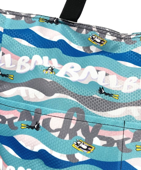 【予約販売】Summer Happy Bag 2026『Bonnes vacances』