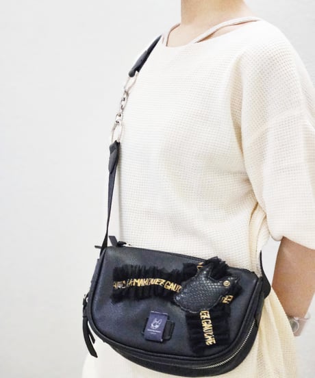 【1点物】2026 Atelier made Bag #8