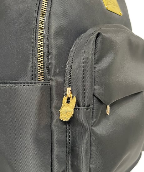 ナイロンバックパック