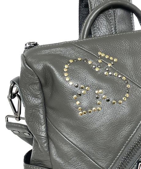 【1点物】2026 Atelier made Bag #19