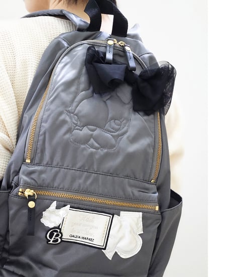 【1点物】2026 Atelier made Bag #13
