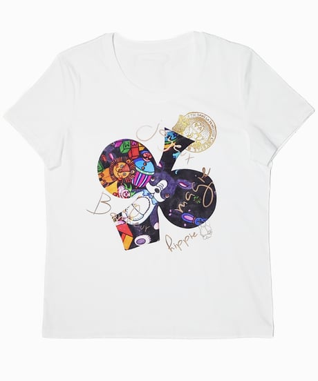 TOYBOX HIPPIE&Lapan T-shirt
