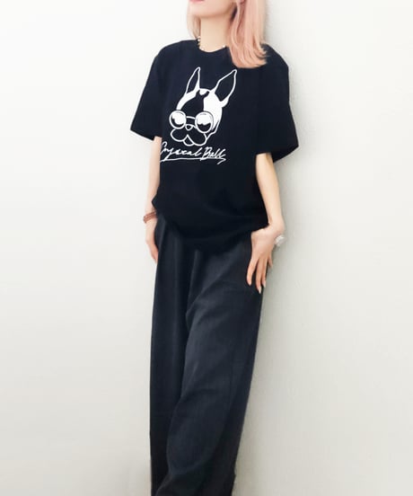 VacancesHIPPIE BIG T-shirt