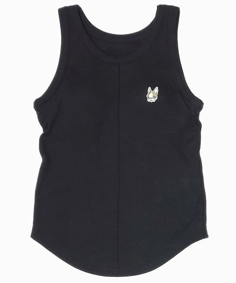 Hippie Cup-in Tank Top