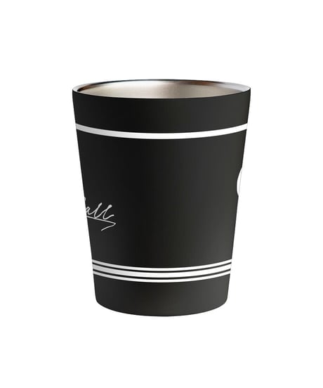 A tes cotes/LOGOxBLACK/ブラック