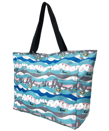 【予約販売】Summer Happy Bag 2026『Bonnes vacances』