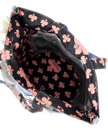 【1点物】2026 Atelier made Bag #11