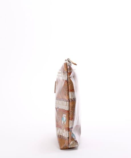 【限定復刻】ミニョン/Bohemian Raw Sienna