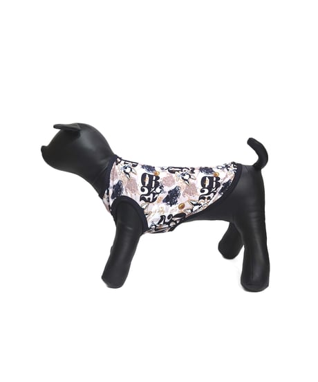DOG Tank-top/Vingt-cinq