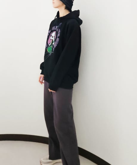 Out of the blue Hoodie