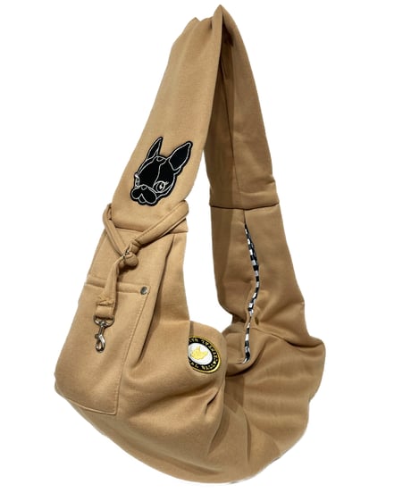 DOG Sling Bag