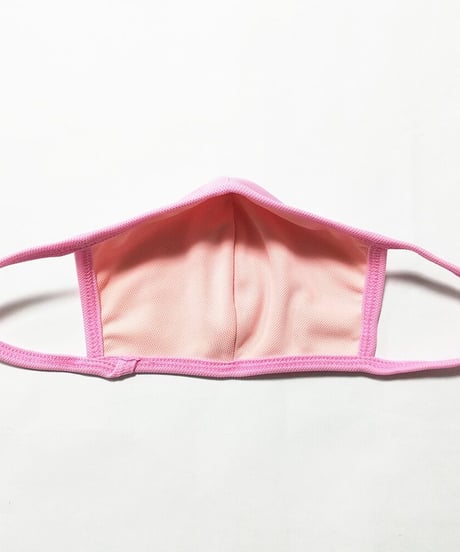 UVcut Summer Mask & Case/PNK