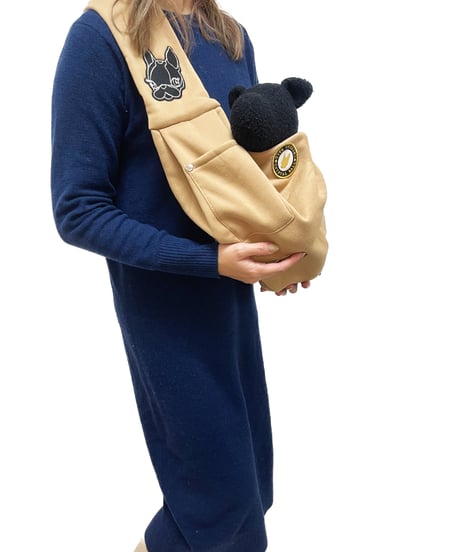DOG Sling Bag