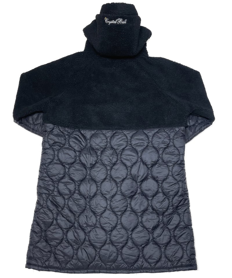 ボア×キルトコート | CRYSTAL BALL(クリスタルボール)公式サイト