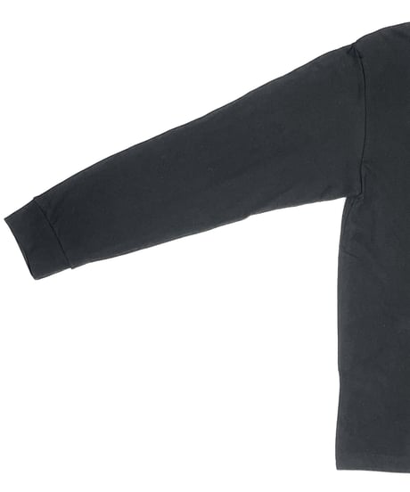 Cling Hippie Long sleeve T shirt