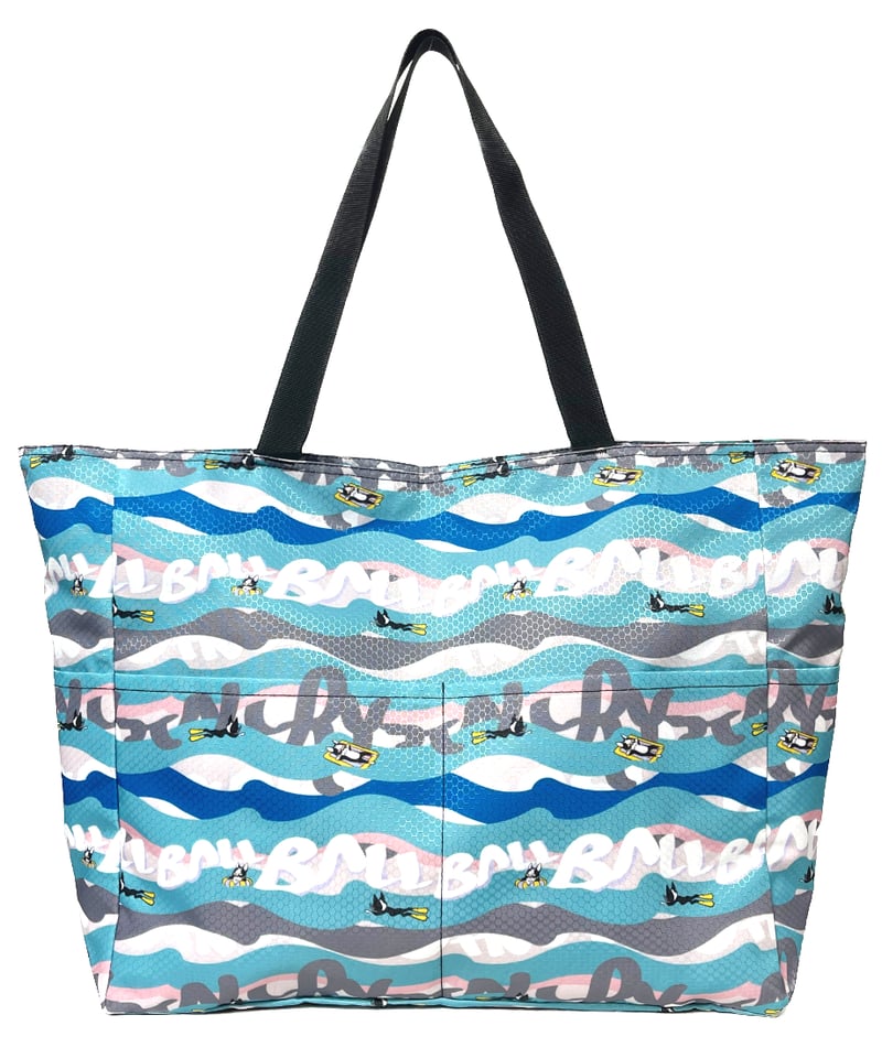 Summer Happy Bag 2026『Bonnes vacances』 | CRYSTA