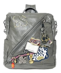 【1点物】2026 Atelier made Bag #19