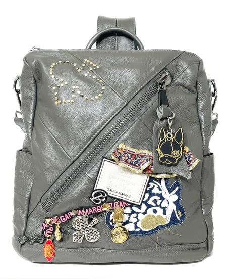 【1点物】2026 Atelier made Bag #19