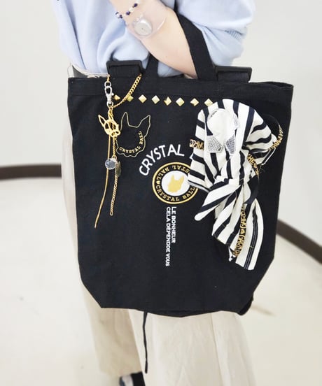 【1点物】2026 Atelier made Bag #4
