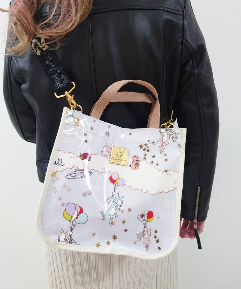 イリゼ/Invitation from U.F.O | CRYSTAL BALL(クリスタルボ 