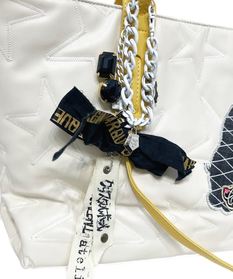 【1点物】2026 Atelier made Bag #15