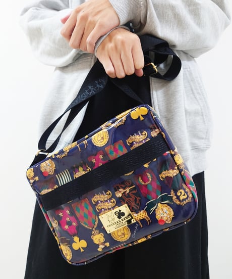 シャトン/VINTAGE MEDAL