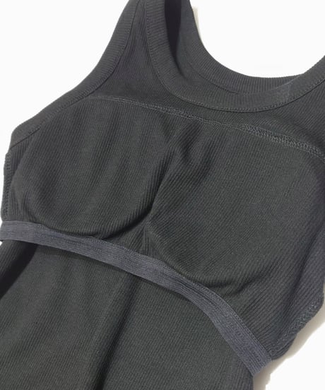 Hippie Cup-in Tank Top