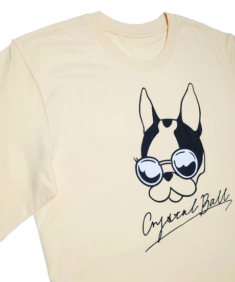 VacancesHIPPIE BIG T-shirt