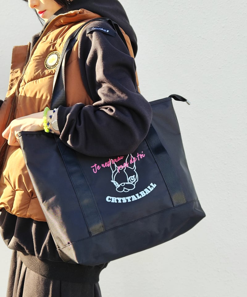 福袋 福袋】2026HAPPY BAG ~Stand by you~ | CRYSTAL BALL